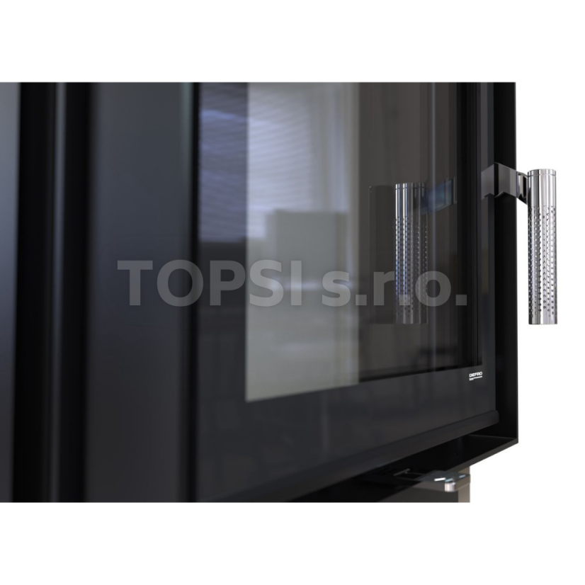 DEFRO HOME - NAVI XSM s izolací