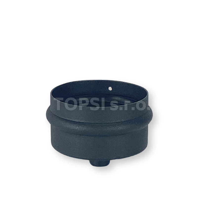 Darco - Miska na odvod kondenzátu Ø 80 mm pre peletové kachle