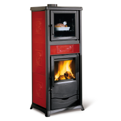Nordica - Termorossella Plus Forno DSA - bordó