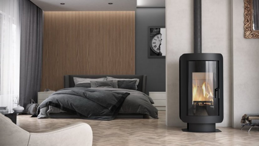DEFRO Home OVAL