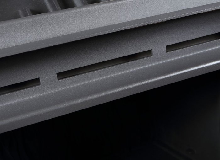 Uniflam 920 PRESTIGE s klapkou a externým prívodom vzduchu