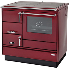 KVS Moravia - VSP 9103 (bordó) - pravé provedení