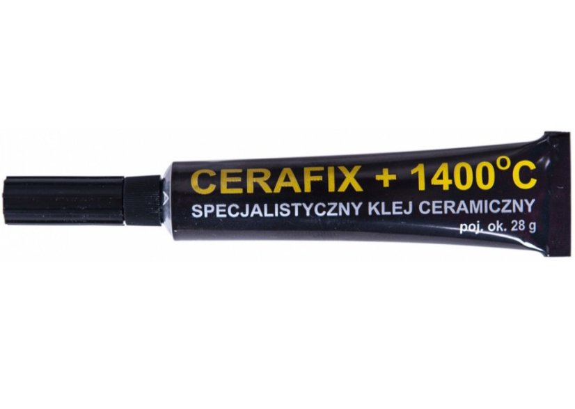 CERAFIX lepidlo na kamnárské šňůry - 28g