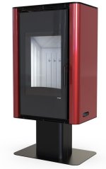 DEFRO Home Solum Top - červená