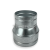 Redukcia ø125/100 mm