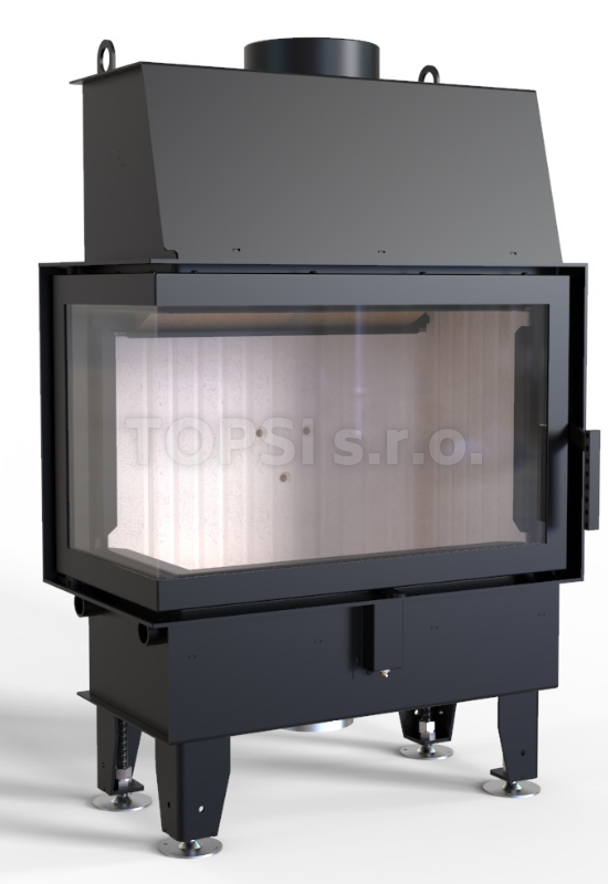 DEFRO HOME - IMPULS SM BL