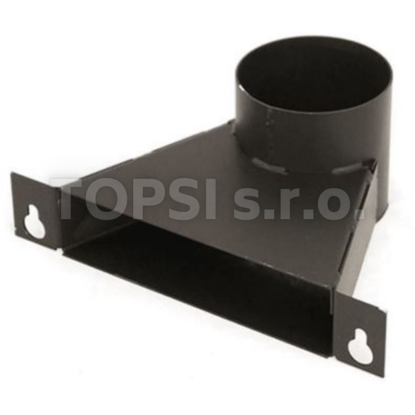 Adaptér pro externí vzduch - Hergom Manchester