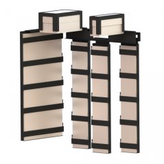 Akumulační sada BeF Therm 7 CP/CL
