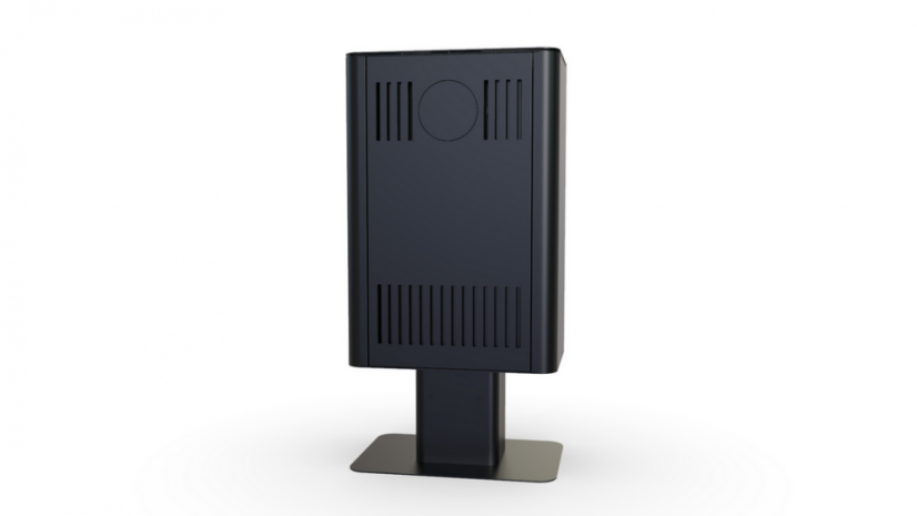 DEFRO Home Solum Top - bílá