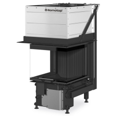 Romotop - IMPRESSION U 3G L 55.51.55.26 K1