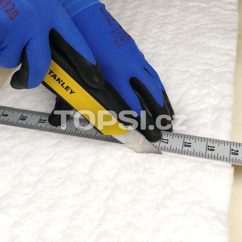 Izolačná rohož SUPERWOOL 610x13mm - celé balenie 14,6m