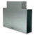 Rozdvojka 90° - 150x50 mm