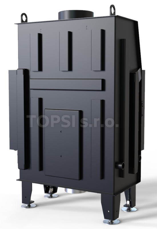 DEFRO HOME - IMPULS SM BP