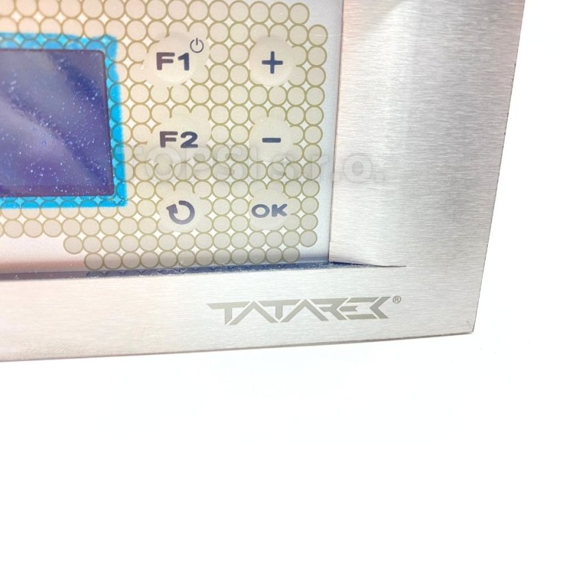 Automatická regulace hoření RT-08G pro teplovodní krbové vložky