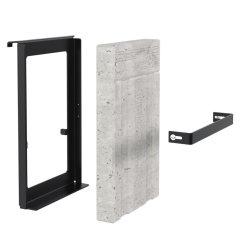 Defro Home - akumulační sada zadní Thermoblock Impuls