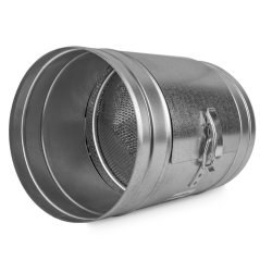 Filtr Darco ø100mm (kulatý)