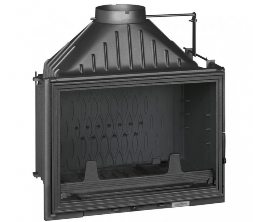 Deflektor do Uniflam / Invicta 700 (ref. 700133)